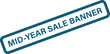© Mahmuda - An effective mid year sale banner element, perfect for announcing significant seasonal discounts and promotional campaigns