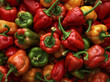 © Adnan - Jalapeno peppers