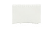 © Lovlu - Torn white notebook paper sheet isolated on transparent background