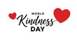 © Splash - World kindness day logo