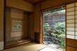 © Chiho Oki - 京町家の茶室