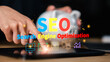 © Images for you - SEO specialist improving website search visibility through keyword research, search ranking optimization, content strategy, organic traffic growth, digital marketing analytics, online business
