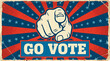 © MUHAMMAD - Go Vote Your Choice Matters - A Call to Action for Every Citizen