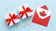 © MSTLUPA - Canada labor day gift ideas and celebrations