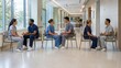 © zuchero - Mental Health Training for Hospital Staff