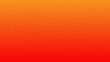 © alma - Abstract warm orange and red gradient background with retro grainy noise texture. Vibrant neon colorful blurred backdrop for web banner, website cover or social media header. High resolution JPG