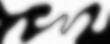 © Mifta - Abstract black and white halftone wave background banner