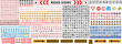 © Haider - Traffic Road Sign Collection with Warning, Regulatory, Direction and Information Symbols Vector Set