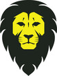 © SOHAG - lion head vector