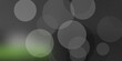 © Md - Minimalist dark background featuring soft semi transparent circles with subtle green accent light for modern professional graphic.