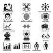 © Gedang - The AITech A system includes various technologies like AI Assistant, Drone, and Facial Recognition.