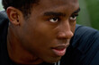 © Studio Sincè/Stocksy - Young Athlete Focused on Training During an Outdoor Session