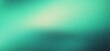 © VEXLO - Teal grainy gradient background with soft light leaks. Emerald green textured backdrop for digital art and web design. Abstract turquoise noise texture for modern social media banner layouts.
