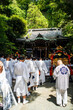 © MAMEMIKE - 釜倉26711　八雲神社36　夏祭り