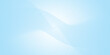 © sutthichai - Abstract light blue and white background with dynamic curve lines and a soft halftone dot pattern. Clean modern geometric design ideal for tech corporate and medical backdrops