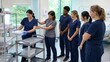© zuchero - Workplace Posture and Manual Handling Training