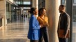 © starush - Cybersecurity Team Confidence After Coordinated Response
