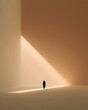 © k.kko - In the Stillness — A Moment of Reflection/静寂の中で ― 振り返りのひととき、精神