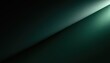 © Empang - A subtle gradient of deep green and black with a soft light beam
