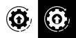 © Arjuna - Improvement Icon Set Multiple Style Collection