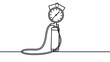 © baxa - Blood pressure monitor on white background.