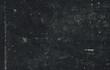 © dileepa - Film Grain Texture Overlay, Dusty Black Grunge Background with Heavy Scratches for Retro Photographic Design