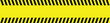 © YARUN - Yellow and black hazard stripes background, warning tape pattern, caution sign texture, diagonal stripes vector illustration, industrial safety markings, construction site barrier tape design