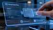 © MarufIslam - Ai prompt engineering interface comparing and selecting optimal text prompts for ai models