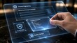 © MarufIslam - Ai prompt engineering quality control verifying clarity relevance and accuracy of ai outputs