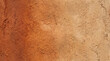 © Gilianse - Warm terracotta and earthy clay textured gradient background with natural desert sand and mud tones using grainy noise effect for ceramic and artisanal pottery design projects