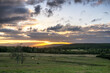 © Adrian Jaśpiński - Krajobraz górski  przyroda, natura, krajobraz, góry, wschód słońca. zachód słońca