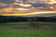 © Adrian Jaśpiński - Krajobraz górski  przyroda, natura, krajobraz, góry, wschód słońca. zachód słońca