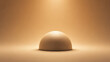 © YZ Visual Studio - Sphere of light in a clean contemporary commercial composition for commercial use