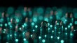 © JerreMaier - Digital asset safeguarding with regulated custody access architecture and institutional security grid