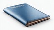 © Oksana - Stylish passport holder for international travel