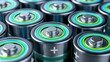 © Best - Battery storage supports renewable energy by storing excess electricity for later use, improving grid stability, energy efficiency, and dependable backup power across multiple sectors.