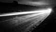 © Qeeyart - Film Scratch Light Trail Texture