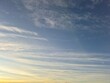 © Hegi - Beautiful sky at sunrise in Indonesia