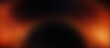 © Baby - Abstract geometric pattern with orange and red gradient dots