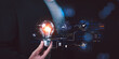 © Images for you - Innovation strategist accelerates AI business innovation through data analytics, digital transformation, automation, smart technology, strategic planning, business intelligence, workflow optimization