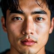 © 제헌 백 - portrait of young man