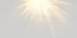 © newname02 - Bright light rays emanating from the center against a soft gray background, creating a luminous and ethereal atmosphere suitable for various design applications