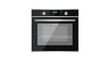 © Aclock - Modern Built In Electric Oven with Digital Display.