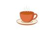 © UP ZONE - Warm cup of hot tea to celebrate National Grandparents Day with family