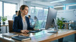 © Watcharapong - Healthcare Innovation concept with Business Professional