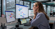 © Andrey Popov - Project Manager Updates Agile Board