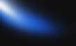 © Parul - Abstract blue glass effect background with translucent flowing light and luminous gradient reflections. Modern futuristic texture for branding, presentations, websites, wallpapers,