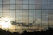 © orsinico - modern office building