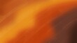 © NUR - Warm orange brown watercolor texture background vector illustration with abstract diagonal brush strokes and soft lighting gradient effect. for autumn design, social media banner, poster frame, card