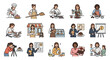 © tessa - Diverse Women Entrepreneurs Baking, Decorating, Selling & Teaching Desserts